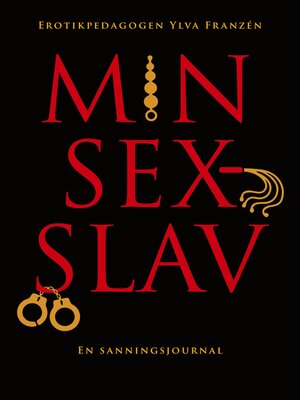cover image of Min sexslav
